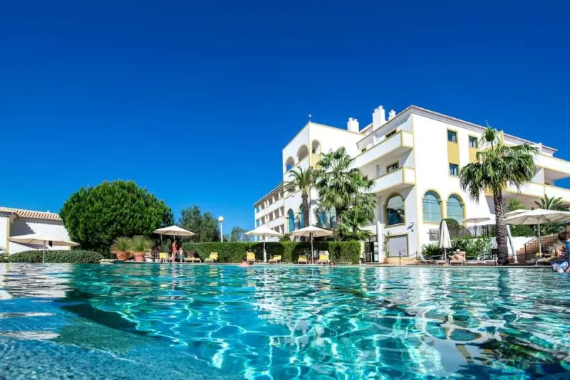 Vale d'El Rei Hotel & Villas