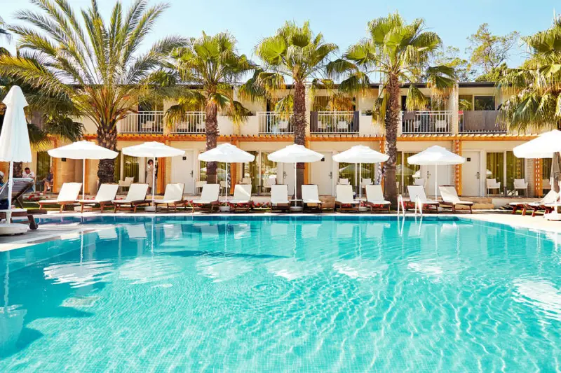 SUNPRIME DOĞAN SİDE BEACH +16