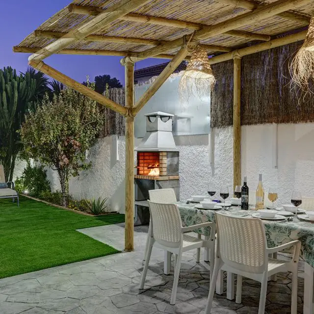 Villa Conchita Torremolinos