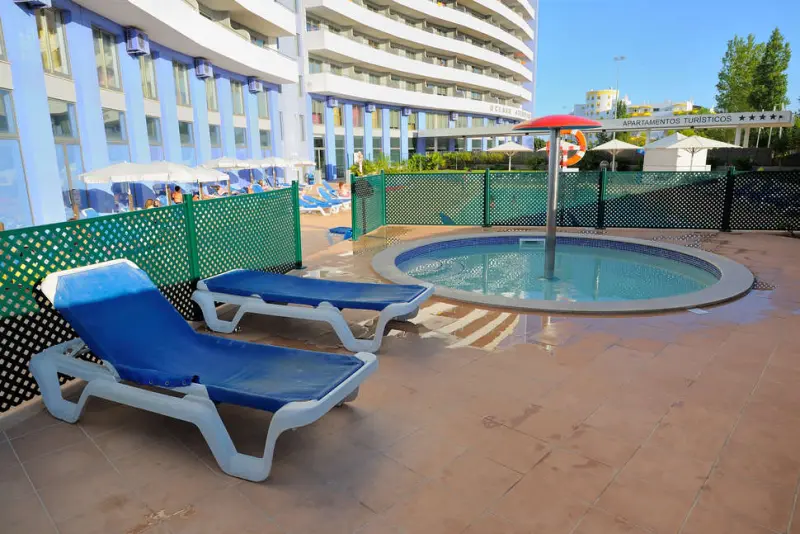 Oceano Atlântico Apartamentos
