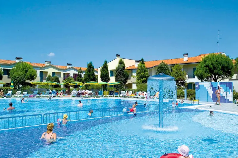 Villaggio Marco Polo Bibione