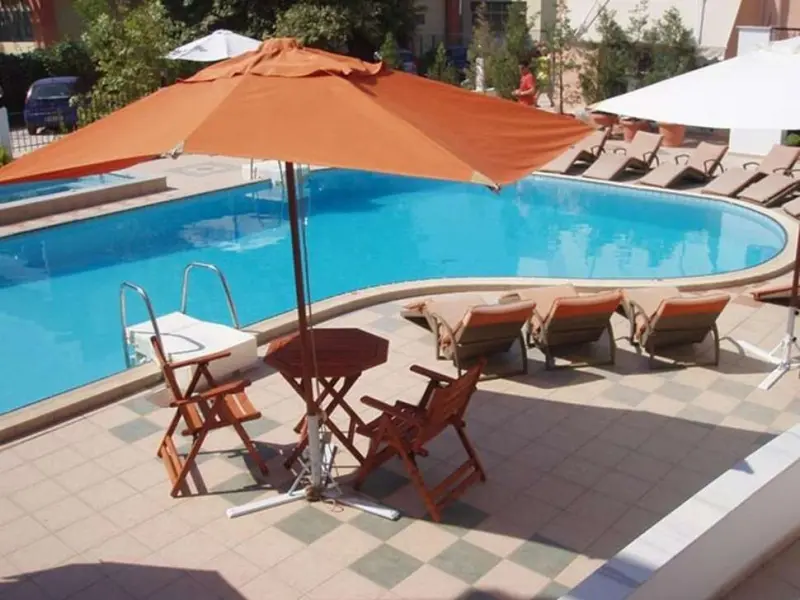 Hotel Filia