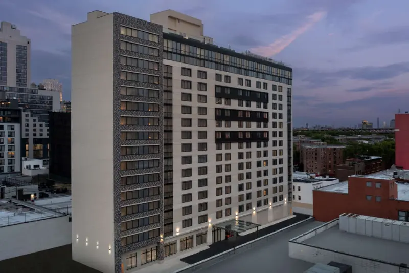 Residence Inn by Marriott New York Queens