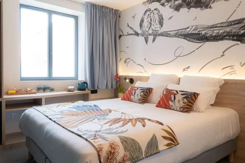 Green Park Hotel Paris