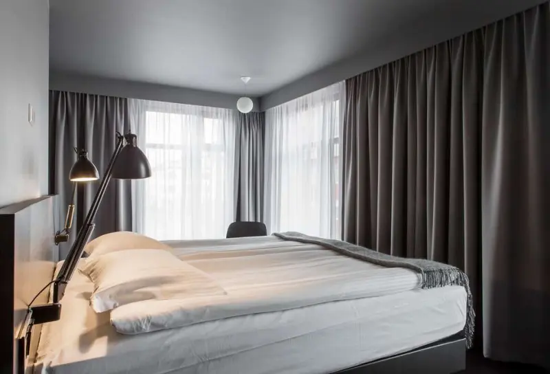 Skuggi Hotel by Keahotels