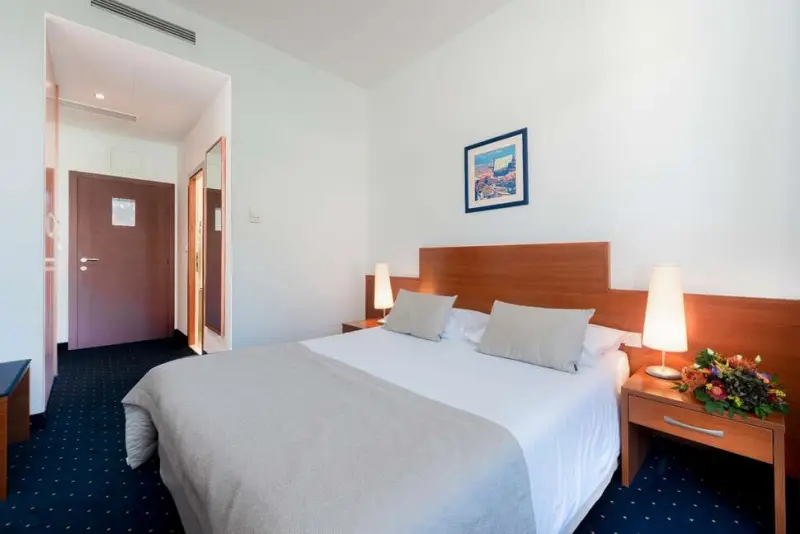 Hotel Vis
