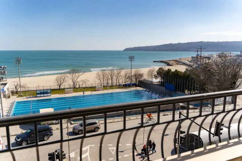 Hotel Panorama