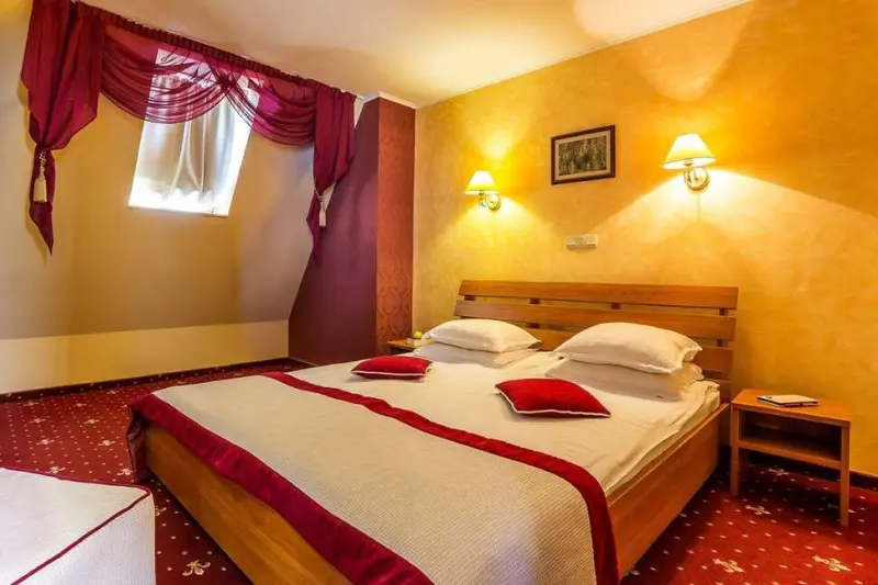 Saint George Hotel - Medical SPA, Pomorie