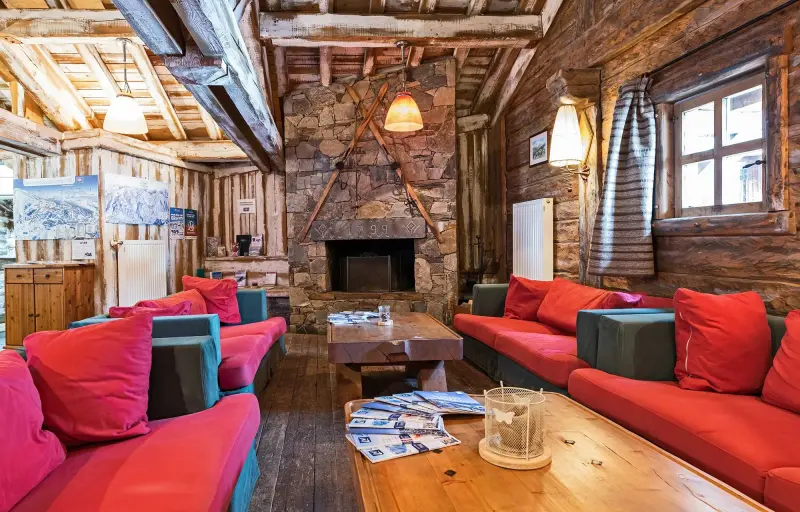 Lagrange Vacances - Le Village des Lapons