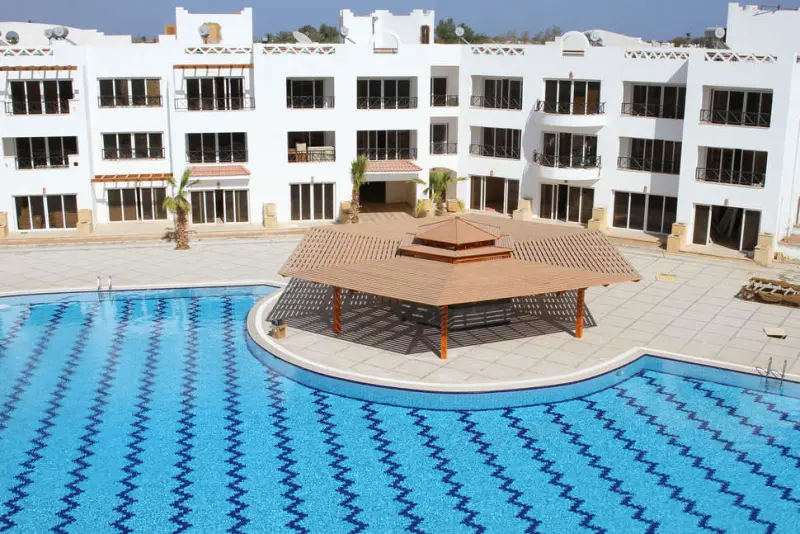 Old Vic Sharm Resort
