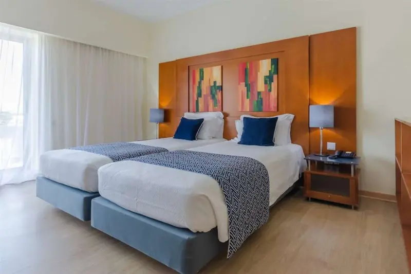 Alvorada Hotel
