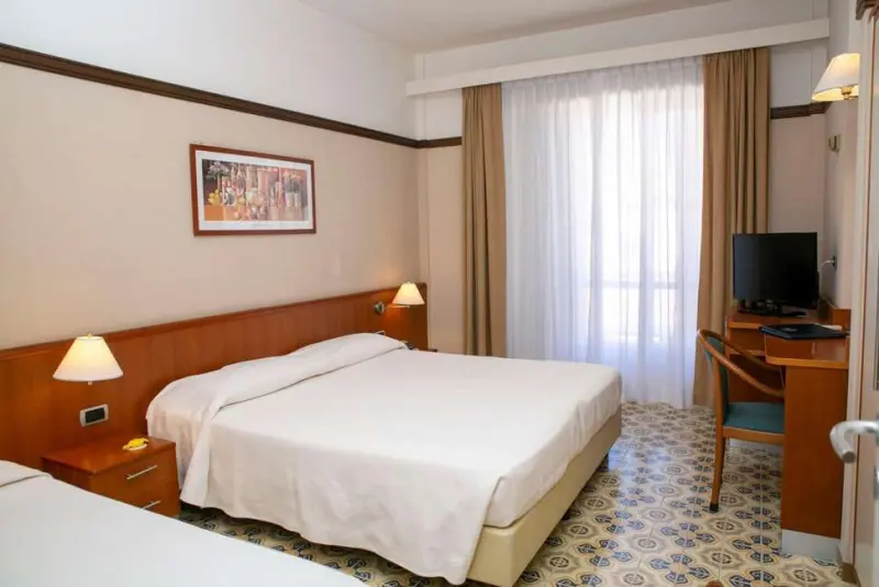 Hotel Pietra di Luna
