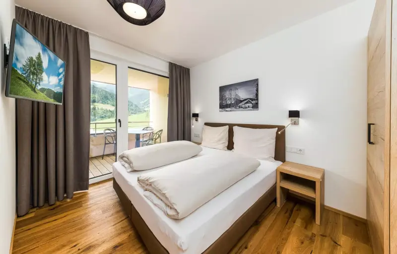 Apartmenthotel Sonnenhof