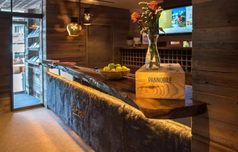 Lifestyle Hotel Eder