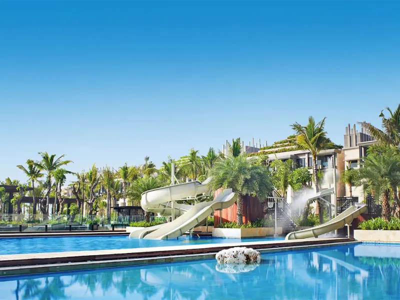 The Apurva Kempinski Bali