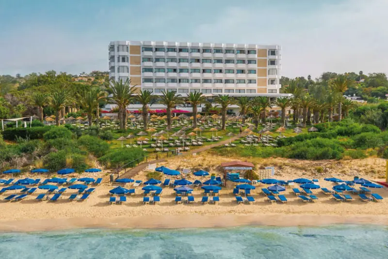 Alion Beach Hotel