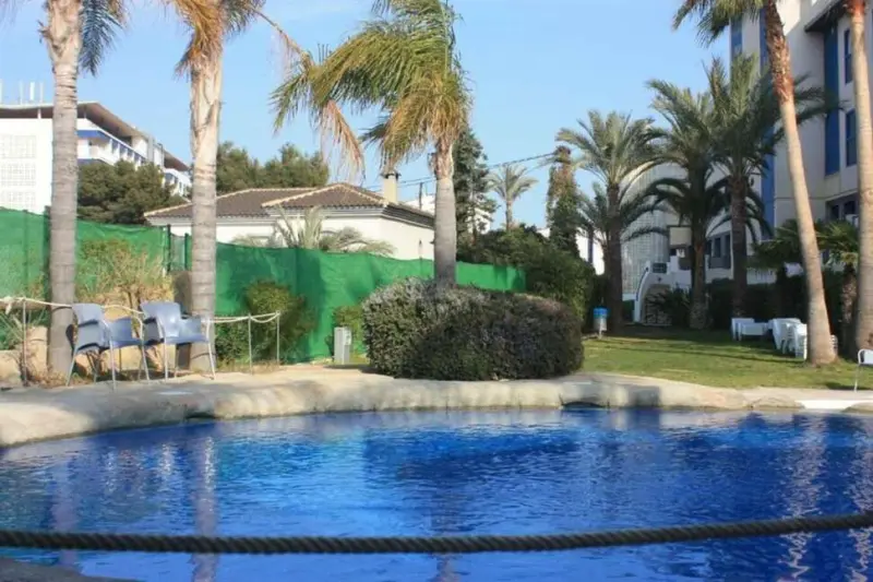 Hotel Rober Palas