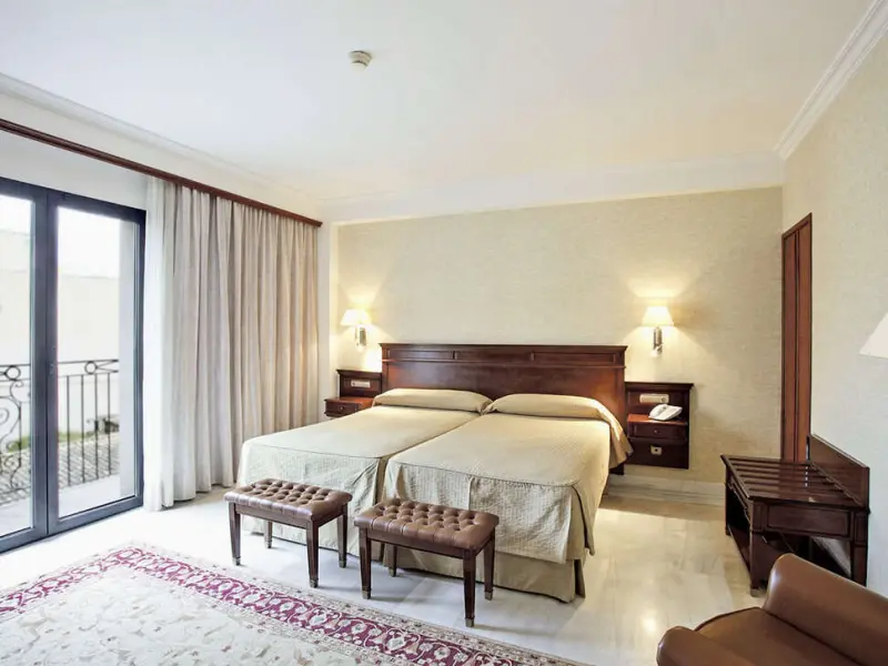 Bordoy Continental Palma