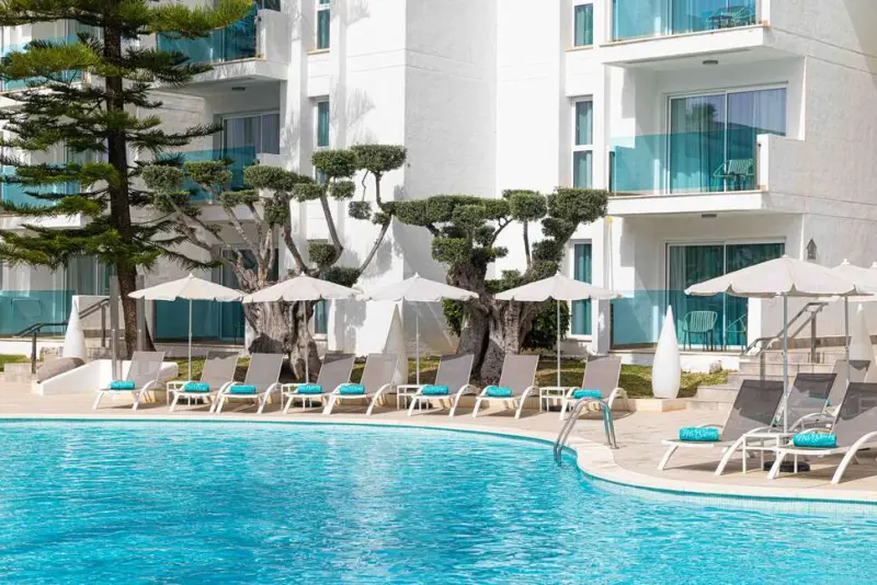 MarSenses Puerto Pollensa Hotel & Spa