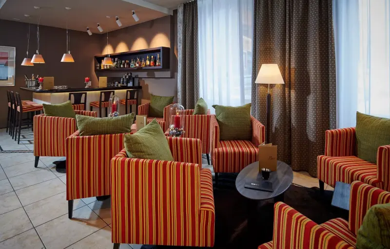 Hotel Bristol