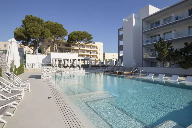 Hotel Bella Playa & Spa