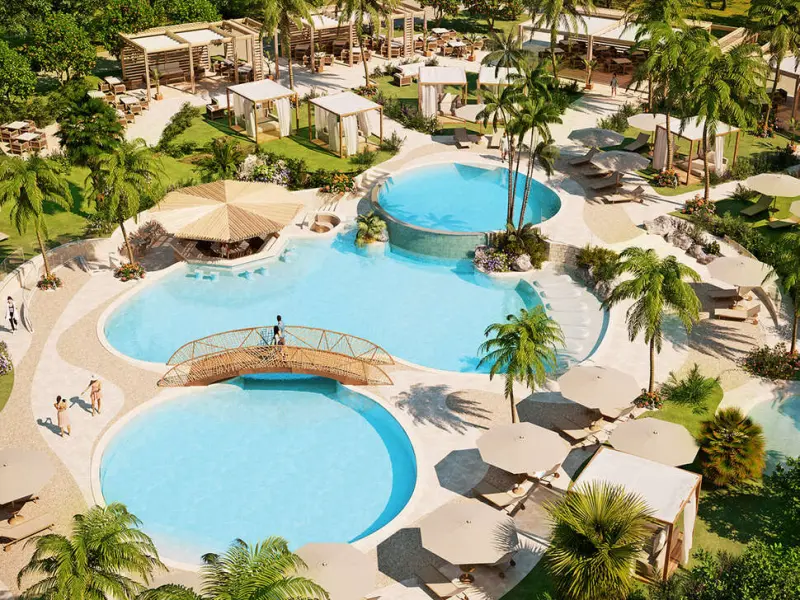 7Pines Resort Sardinia, part of Destination by Hyatt