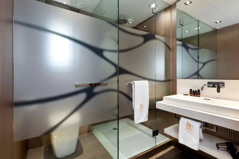Hotel España