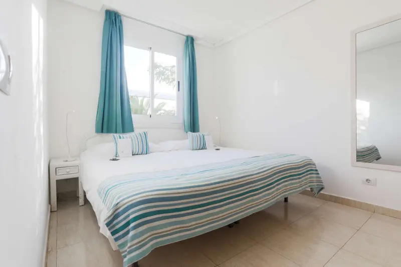 Hotel Arena Beach