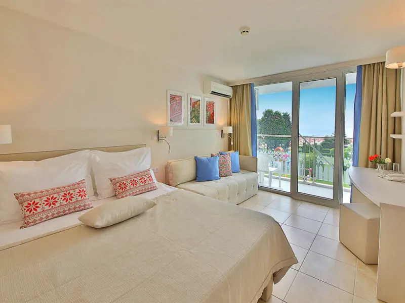 Kaliakra Mare Hotel