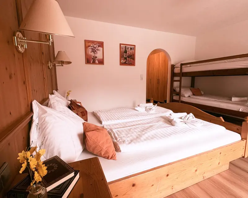 Hotel Pizzeria Sidan