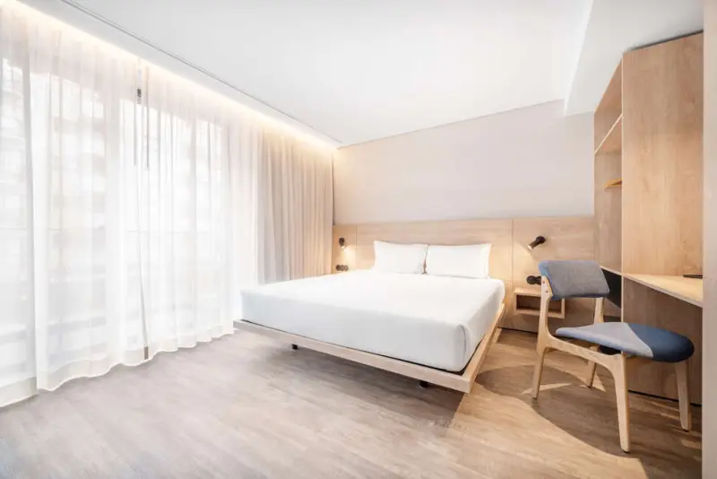 Moov Apartments Boavista