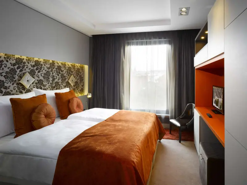 INNSiDE by Meliá Prague Old Town