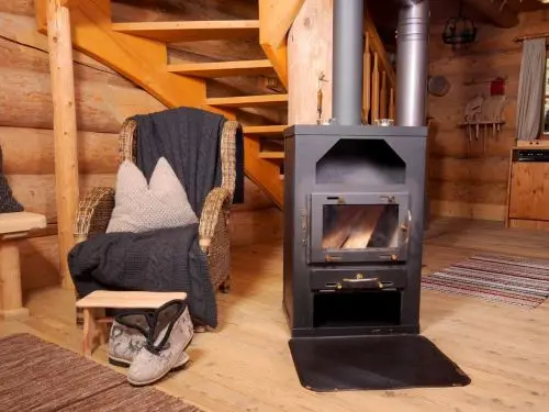 Chalet Andreas Hofer - 6-7 personen