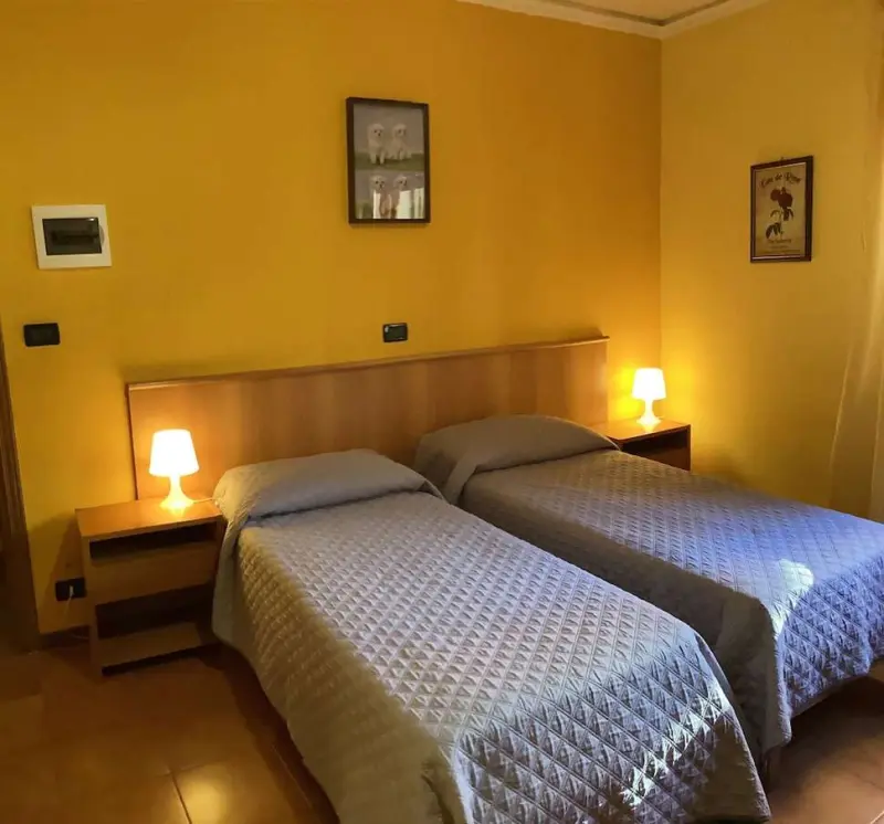 Hotel La Querceta