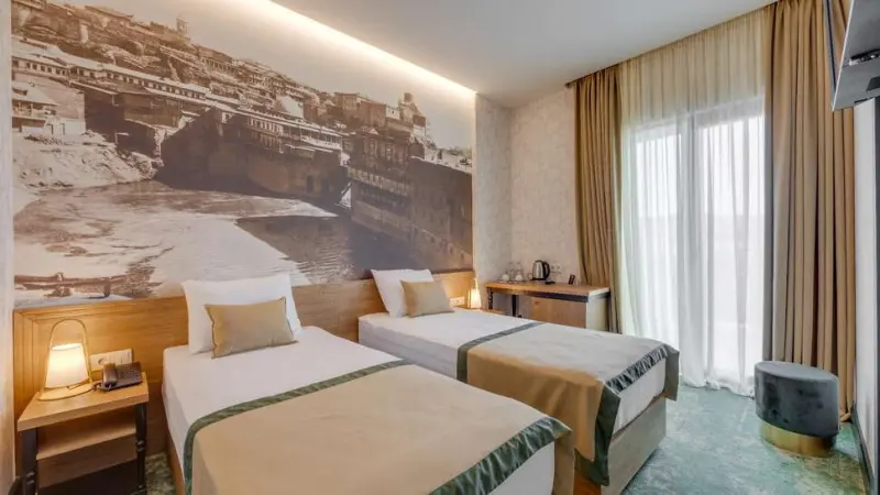 Hotel Sole Palace