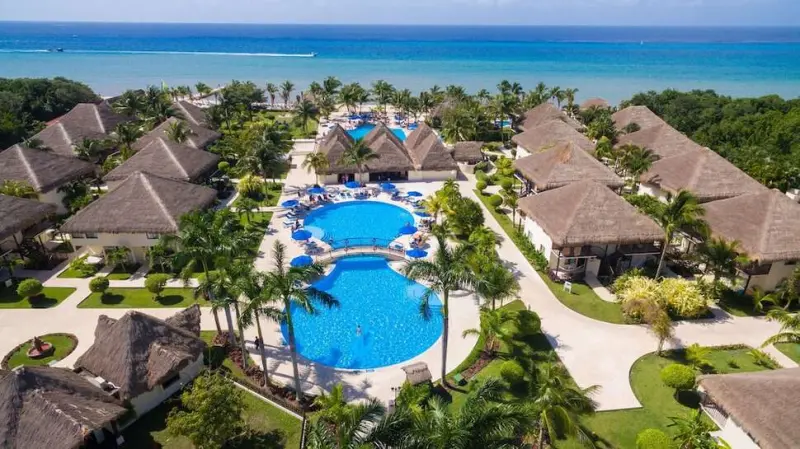 Allegro Cozumel - All Inclusive