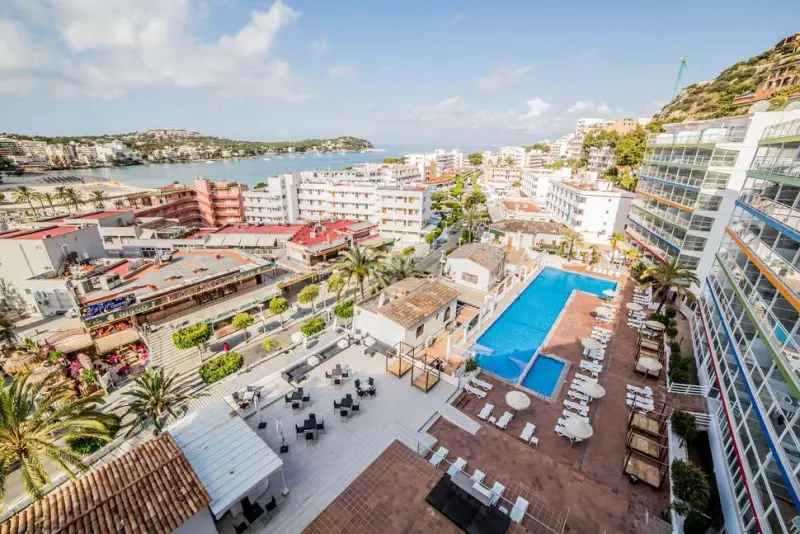 Pierre & Vacances Mallorca Deya Apartamentos