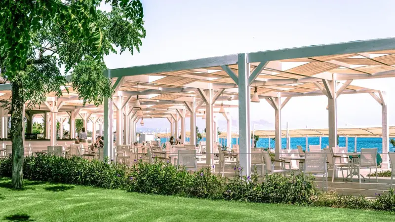 Arcanus Hotels Sorgun