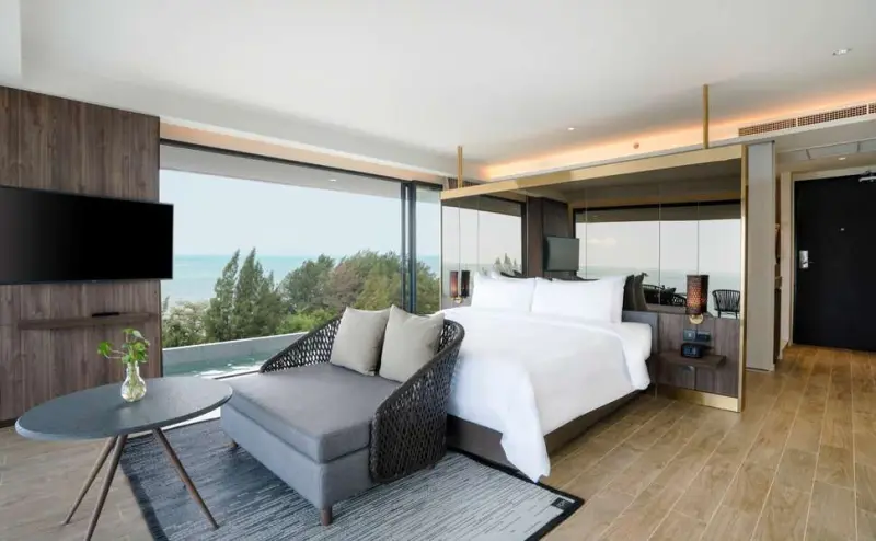 Ana Anan Resort and Villa Pattaya