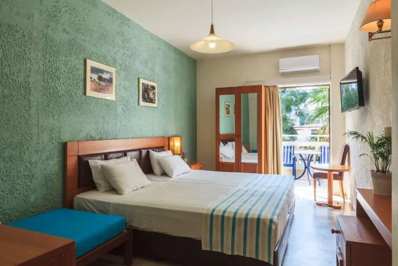 Shotels Sunset Beach Hotel