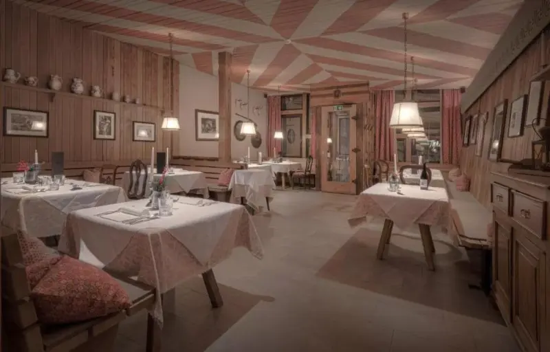 Sporthotel Tyrol