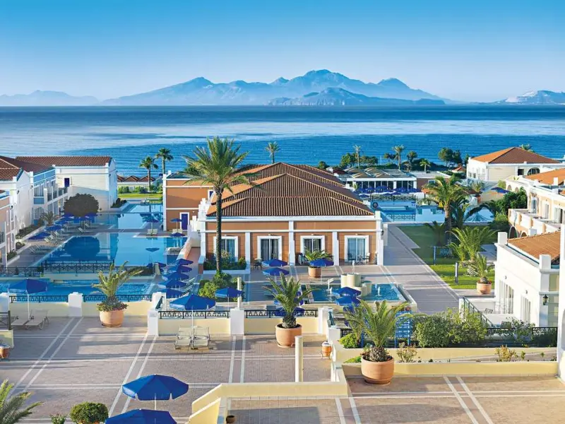 Porto Bello Royal