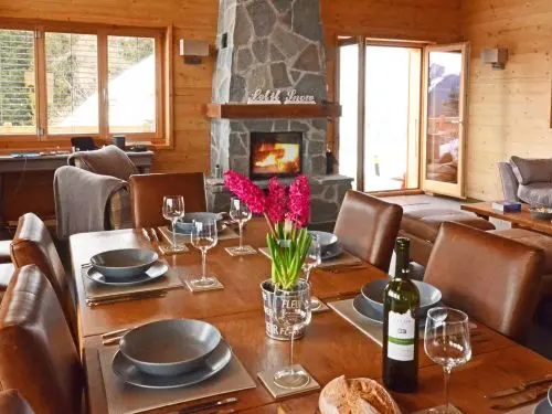 Chalet Jonathan