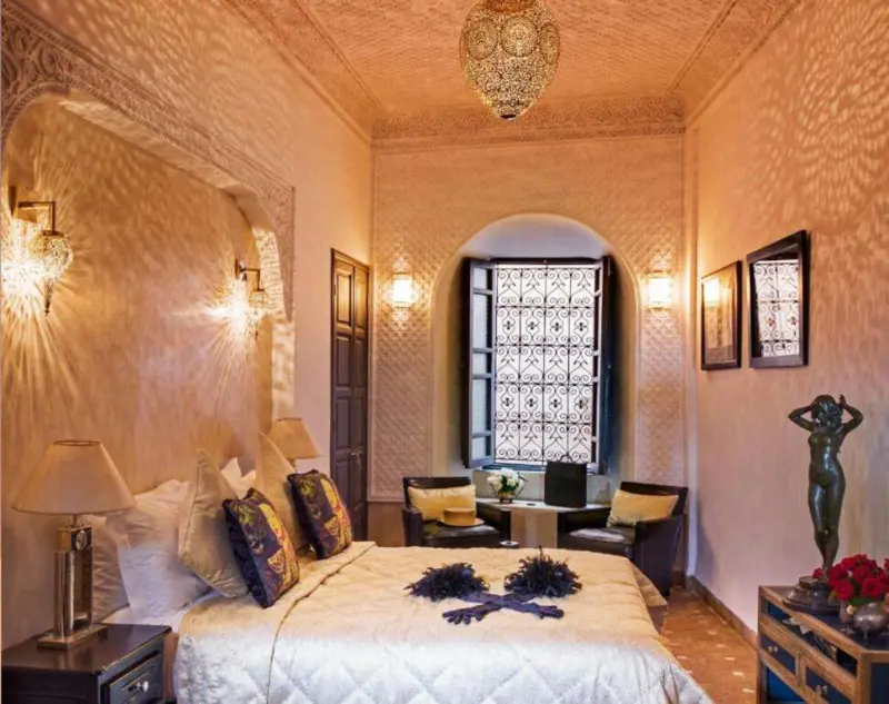 Riad Star