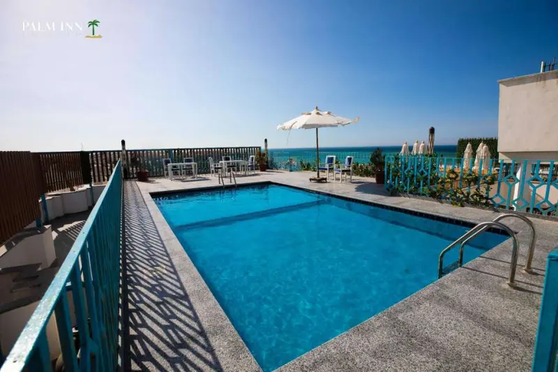 Palm Inn Hotel Hurghada