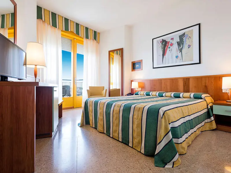 Hotel Luna Bibione