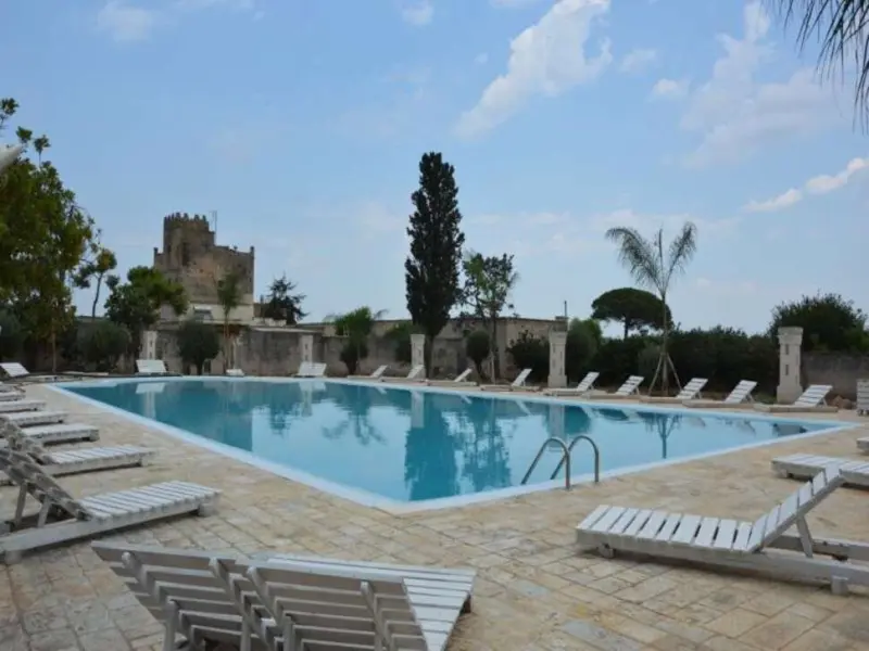 Agriturismo Tenuta Mazzetta