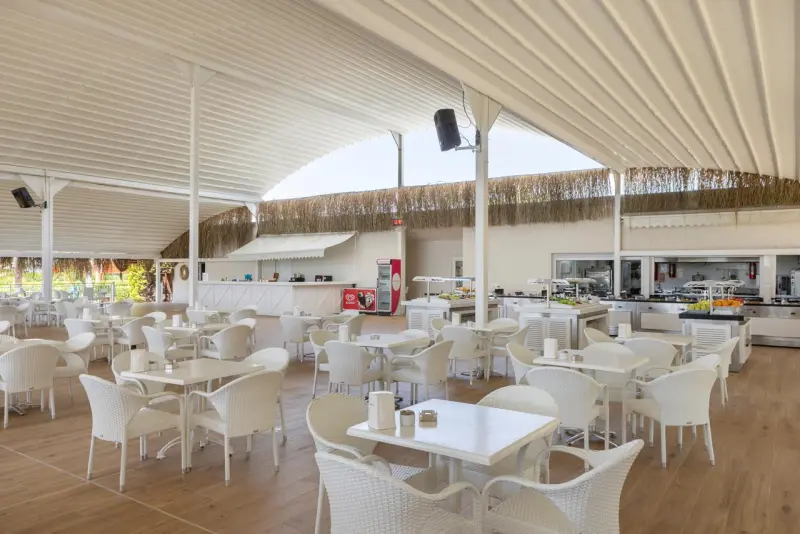 Hotel Ramada Resort Lara