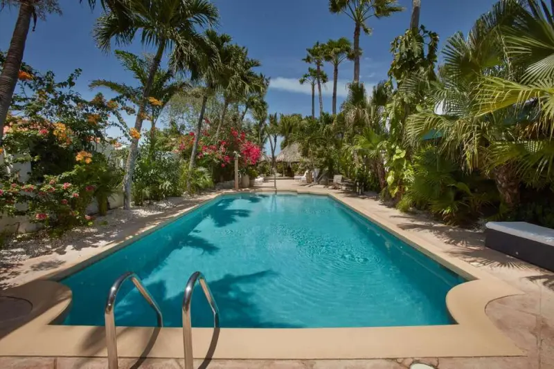 Paradera Park | Boutique Resort Aruba