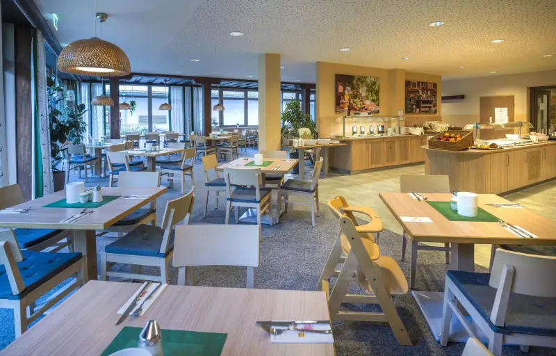 JUFA Hotel Altenmarkt